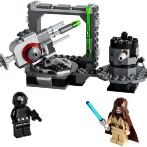 LEGO 75246 Death Star Cannon