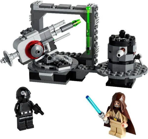 LEGO 75246 Death Star Cannon
