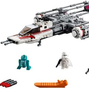 LEGO 75249 Resistance Y-wing Starfighter