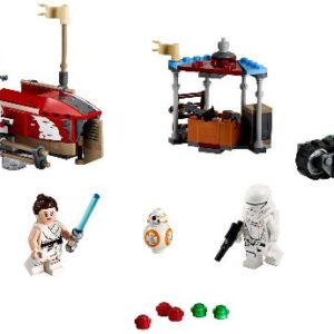 LEGO 75250 Pasaana Speeder Chase