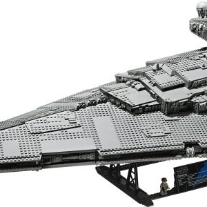 LEGO 75252 Imperial Star Destroyer