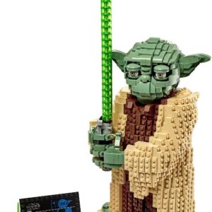 LEGO 75255 Yoda