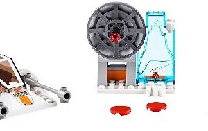 LEGO 75268 Snowspeeder