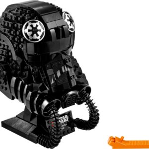 LEGO 75274 TIE Fighter Pilot Helmet