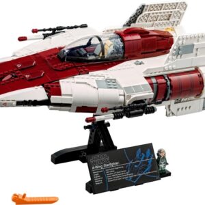 LEGO 75275 A-wing Starfighter