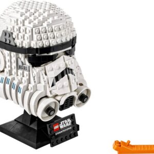 LEGO 75276 Stormtrooper Helmet