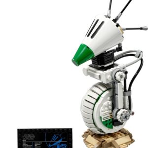 LEGO 75278 D-O