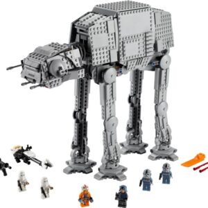 LEGO 75288 AT-AT
