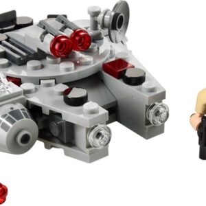 LEGO 75295 Millennium Falcon Microfighter