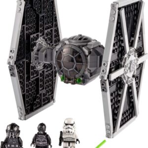 LEGO 75300 Imperial TIE Fighter