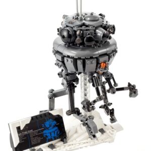 LEGO 75306 Imperial Probe Droid