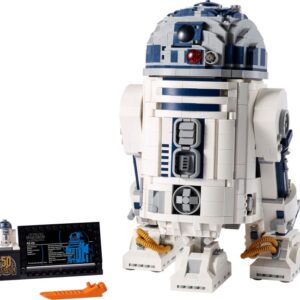 LEGO 75308 R2-D2