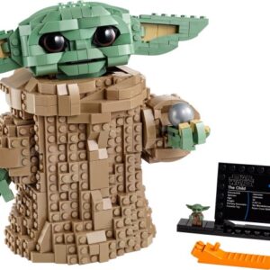 LEGO 75318 The Child
