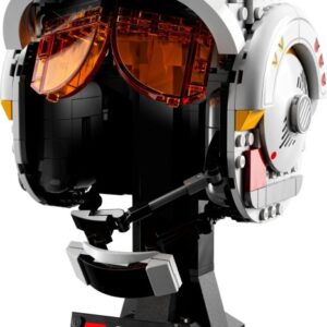 LEGO 75327 Luke Skywalker (Red Five) Helmet