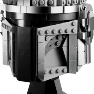 LEGO 75328 The Mandalorian Helmet