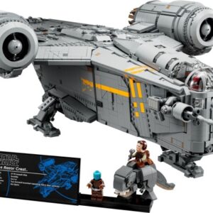 LEGO 75331 The Razor Crest