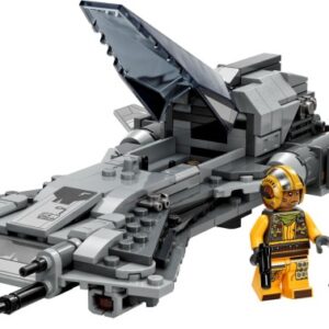 LEGO 75346 Pirate Snub Fighter