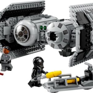 LEGO 75347 TIE Bomber