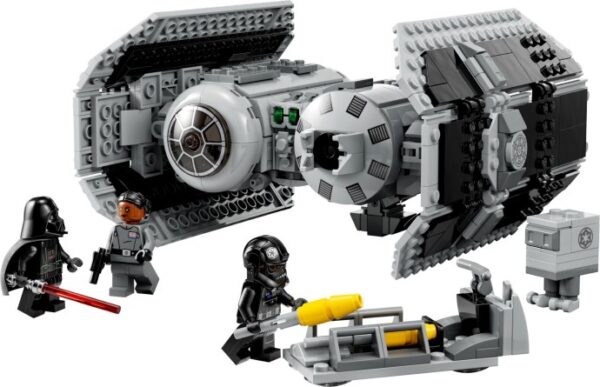LEGO 75347 TIE Bomber
