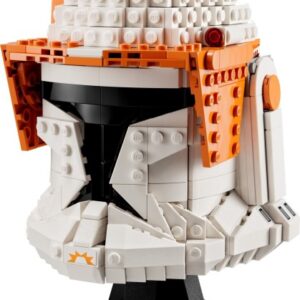 LEGO 75350 Clone Commander Cody Helmet