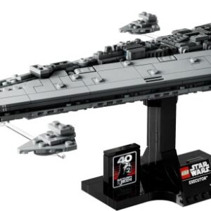 LEGO 75356 Executor Super Star Destroyer