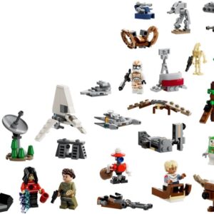 LEGO 75366 LEGO Star Wars Advent Calendar