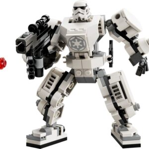 LEGO 75370 Stormtrooper Mech