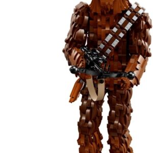 LEGO 75371 Chewbacca
