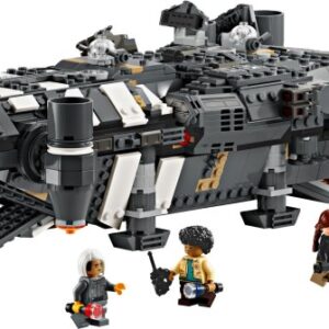 LEGO 75374 The Onyx Cinder