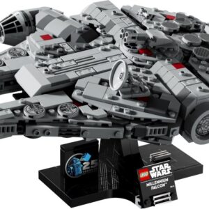 LEGO 75375 Millennium Falcon