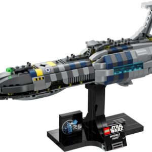 LEGO 75377 Invisible Hand