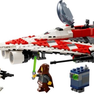 LEGO 75388 Jedi Bob's Starfighter