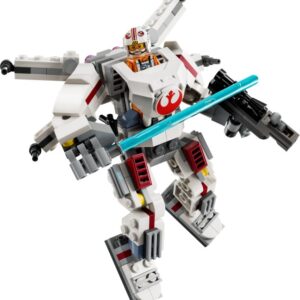 LEGO 75390 Luke Skywalker X-wing Mech