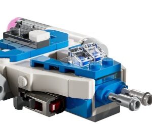 LEGO 75391 Captain Rex Y-wing Microfighter