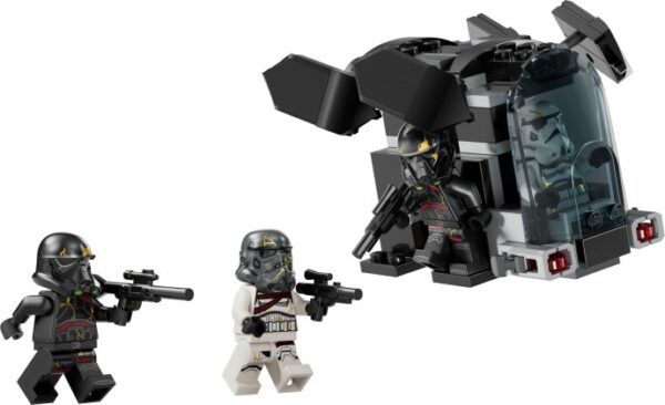 LEGO 75412 Death Trooper & Night Trooper Battle Pack