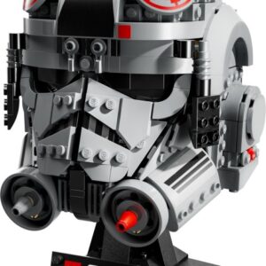 LEGO 75429 AT-AT Driver Helmet