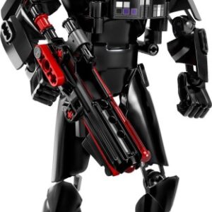LEGO 75526 Elite TIE Fighter Pilot