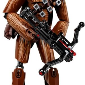 LEGO 75530 Chewbacca