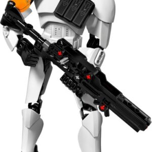 LEGO 75531 Stormtrooper Commander