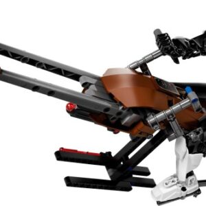 LEGO 75532 Scout Trooper & Speeder Bike
