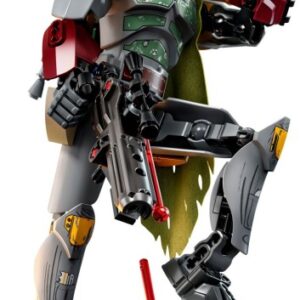LEGO 75533 Boba Fett