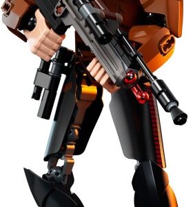 LEGO 75535 Han Solo