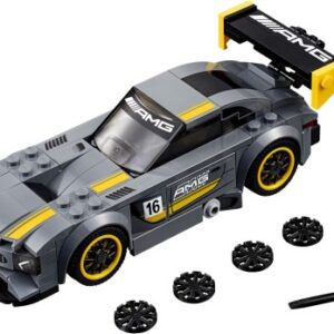 LEGO 75877 Mercedes-AMG GT3