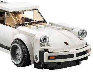 LEGO 75895 1974 Porsche 911 Turbo 3.0