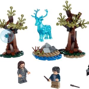 LEGO 75945 Expecto Patronum
