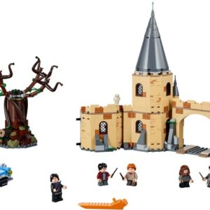 LEGO 75953 Hogwarts Whomping Willow