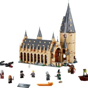 LEGO 75954 Hogwarts Great Hall