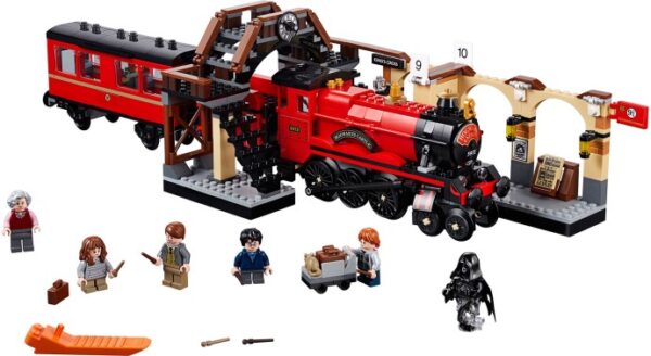 LEGO 75955 Hogwarts Express