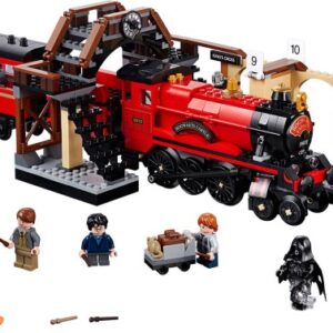 LEGO 75955 Hogwarts Express