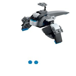 LEGO 76029 Iron Man vs. Ultron